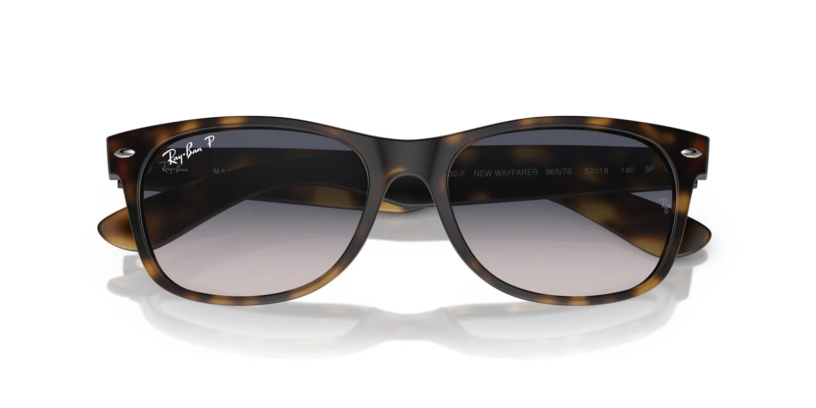 Ray-Ban New Wayfarer 2132F Sunglasses - view 102